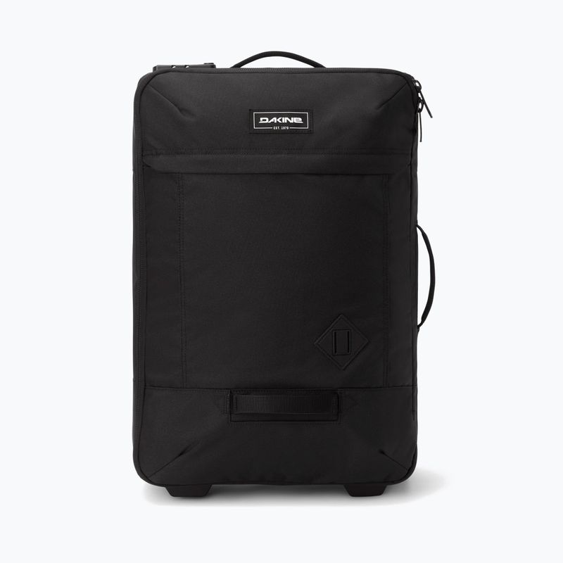 Dakine 365 Carry On Roller LT travel bag 40 l black