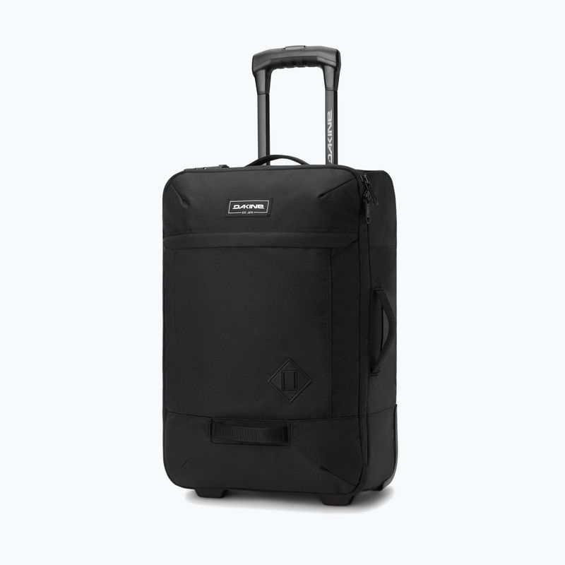 Dakine 365 Carry On Roller LT travel bag 40 l black 2