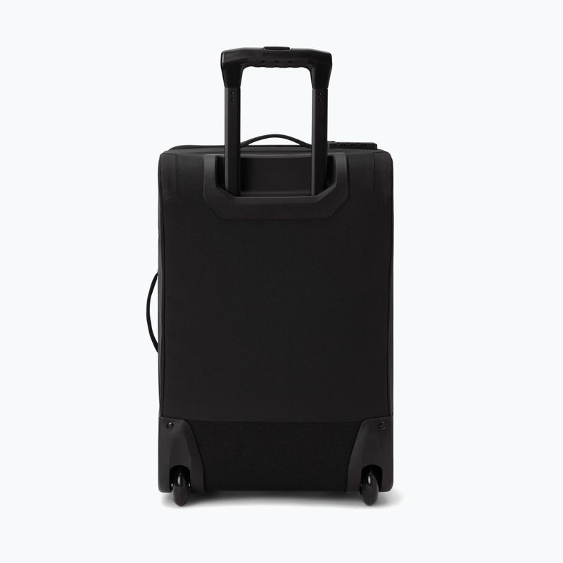 Dakine 365 Carry On Roller LT travel bag 40 l black 4