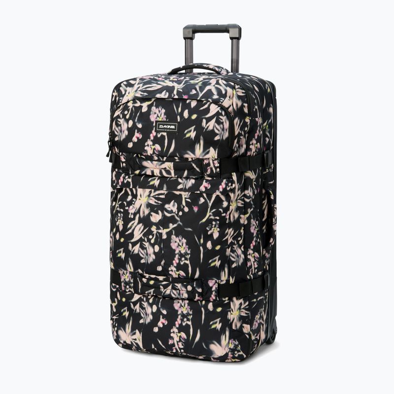 Dakine Split Roller travel bag 110 l midnight blooms 2