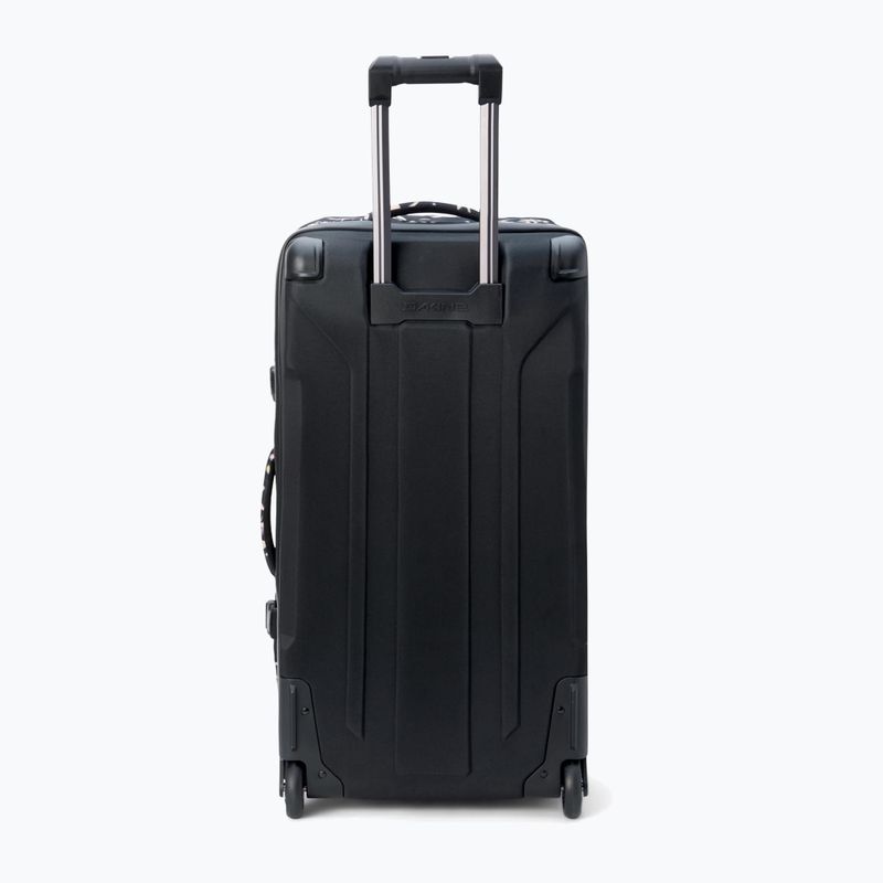 Dakine Split Roller travel bag 110 l midnight blooms 3