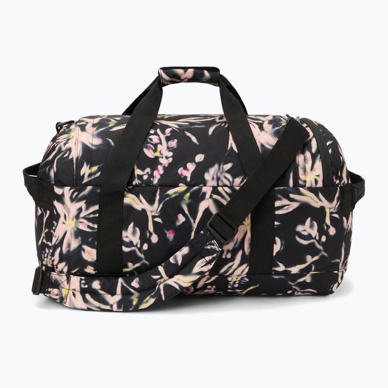 Dakine EQ Duffle 35 l midnight blooms travel bag 2