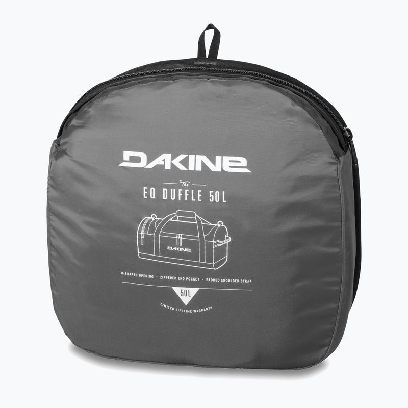 Dakine EQ Duffle 50 l mulled basil travel bag 3