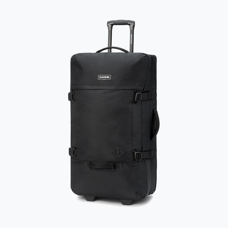 Dakine 365 Roller LT 120 travel bag black 2