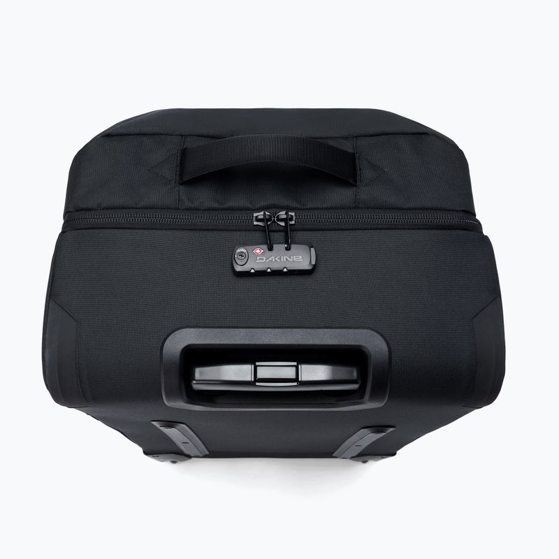 Dakine 365 Roller LT 120 travel bag black 8