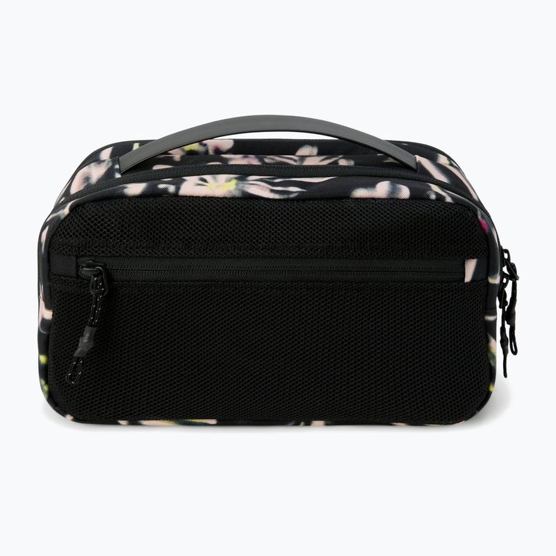 Dakine Travel Kit M midnight blooms cosmetic bag 2