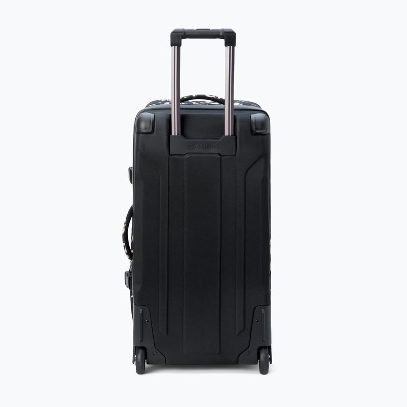 Dakine Split Roller 85 l midnight blooms travel bag 2