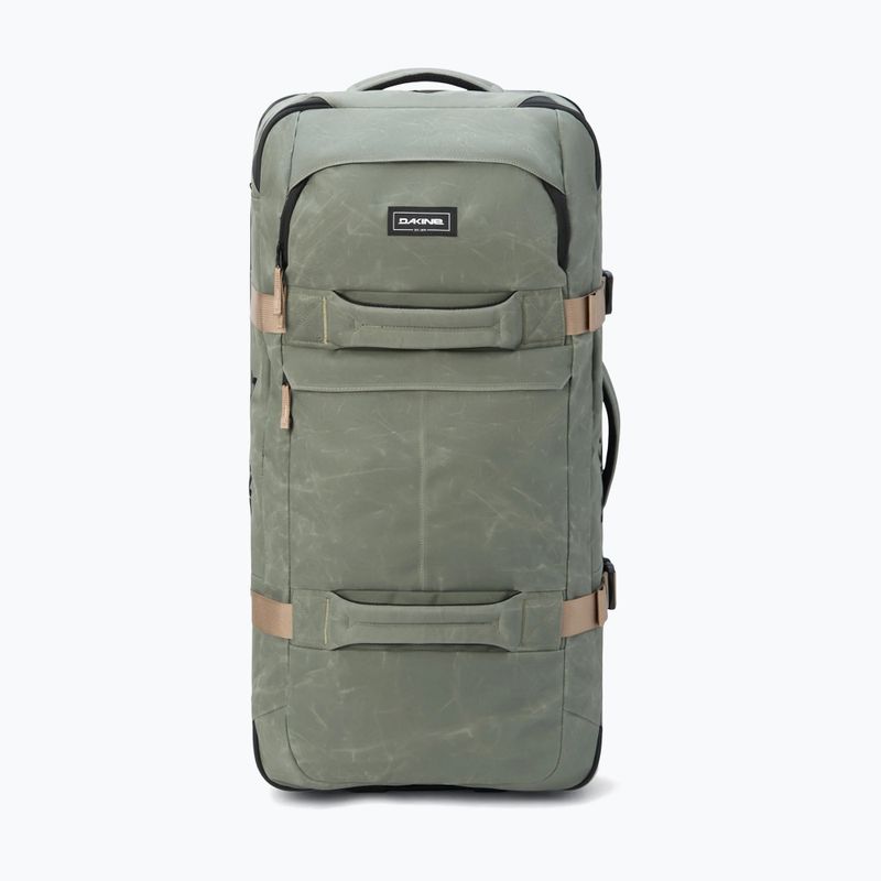 Dakine Split Roller 85 l mulled basil travel bag