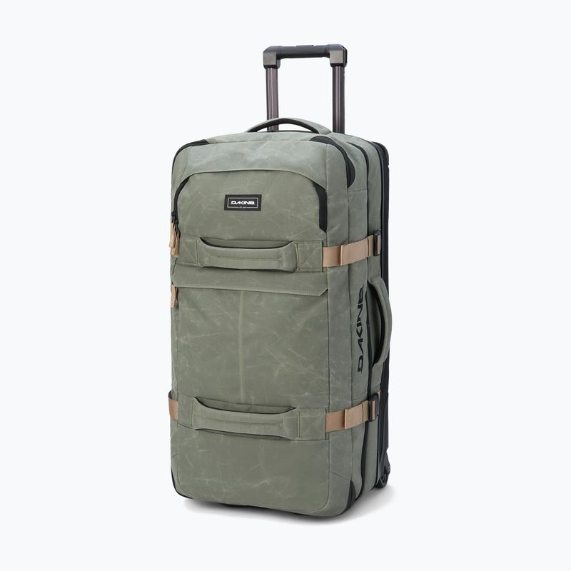 Dakine Split Roller 85 l mulled basil travel bag 2