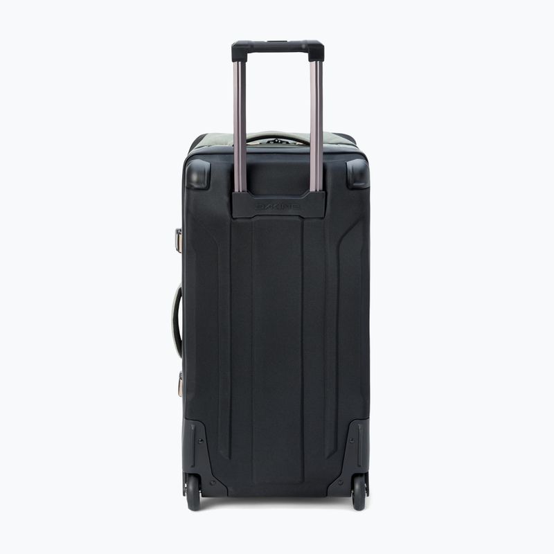 Dakine Split Roller 85 l mulled basil travel bag 3