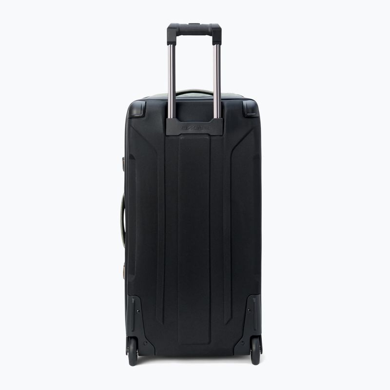 Dakine Split Roller 110 l mulled basil travel bag 2