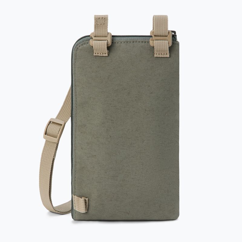 Dakine Hall Pass wallet mulled basil 2