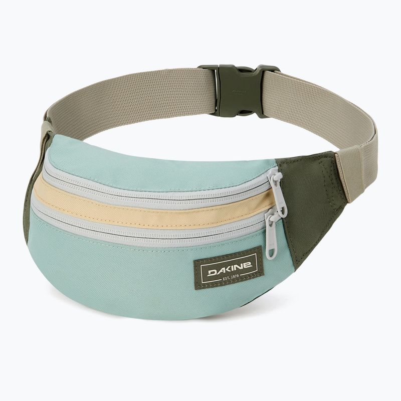 Dakine Classic Hip forest pond kidney sachet