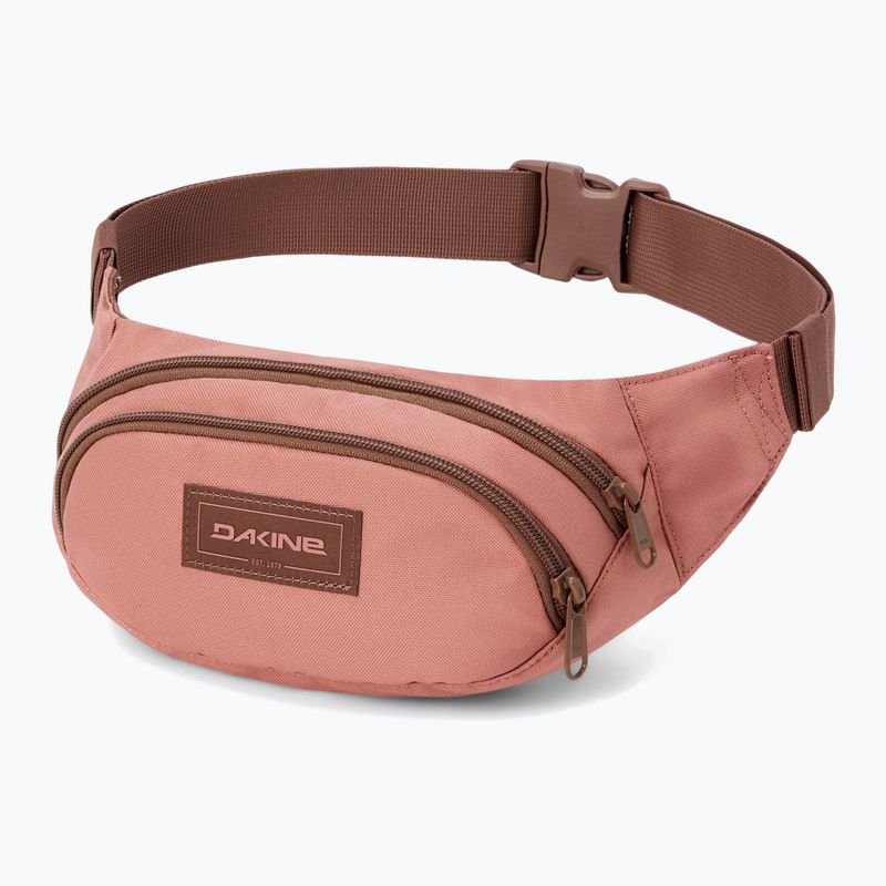 Dakine Hip withered rose kidney pouch