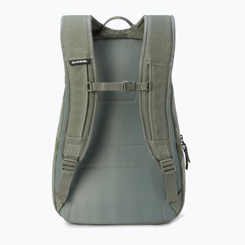 Dakine Campus 25 l mulled basil city backpack 2