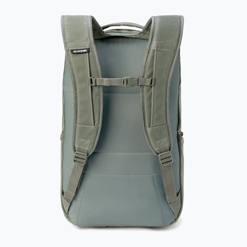 Dakine Campus 33 l mulled basil city backpack 2