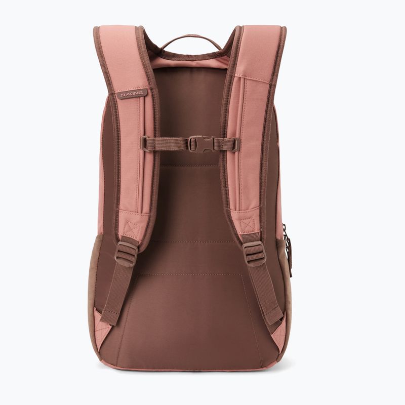 Dakine Campus 25 l withered rose city backpack 2