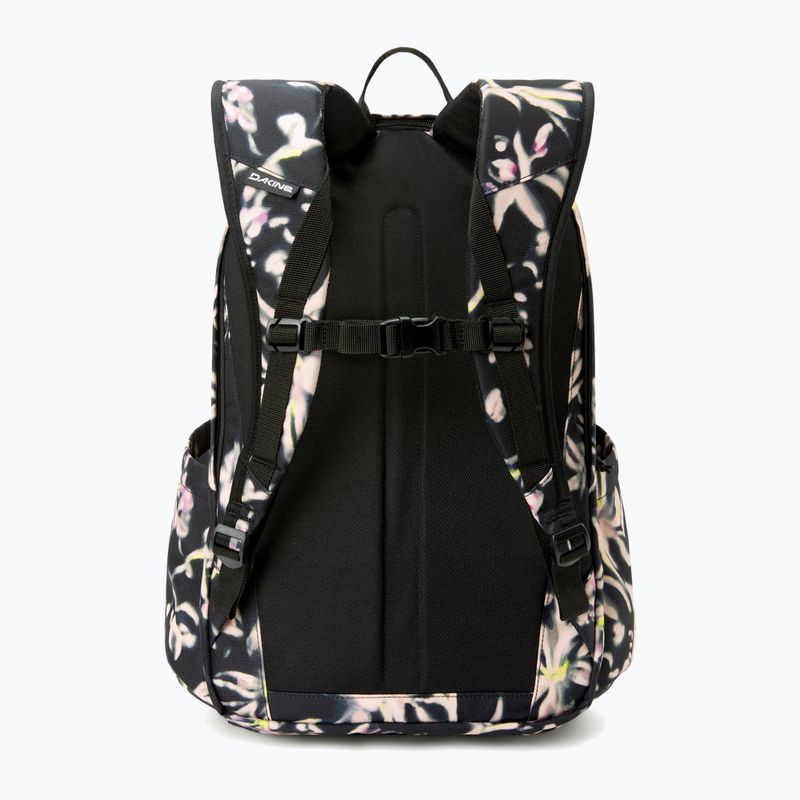 Dakine Method 25 l midnight blooms hiking backpack 2