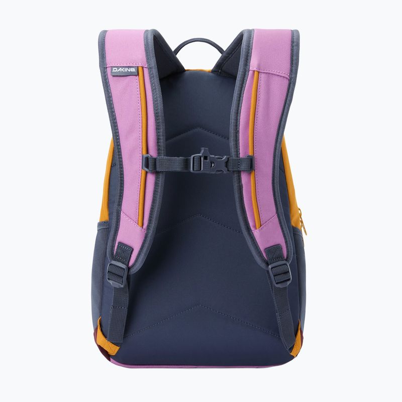 Dakine Grom 13 l harvest plum children's backpack 2
