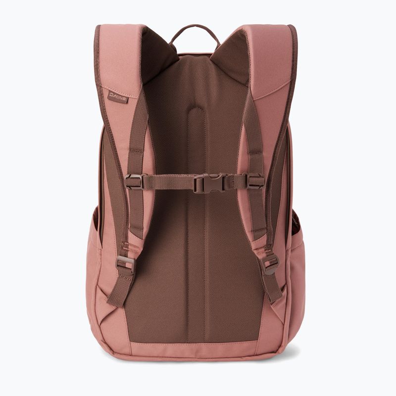 Dakine Method 25 l withered rose hiking backpack 2