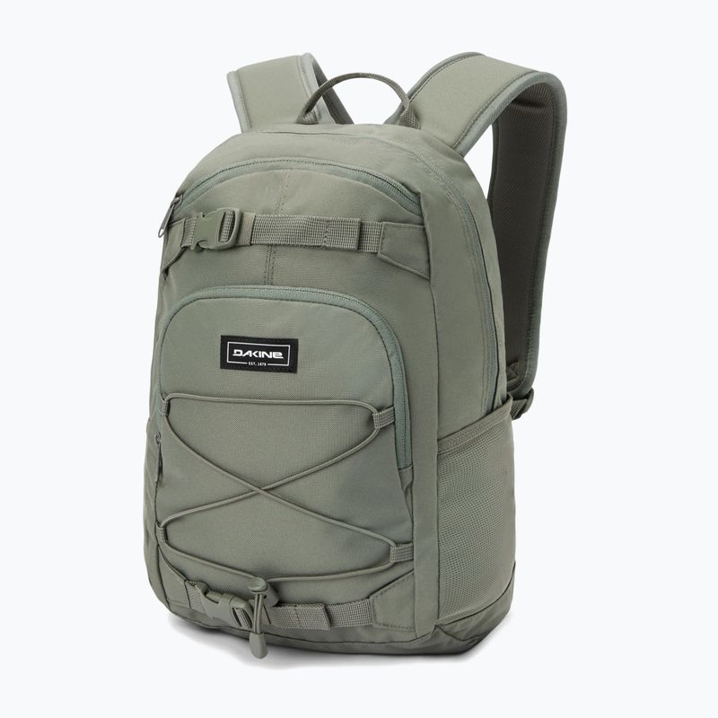 Dakine Grom 13 l mulled basil children's backpack