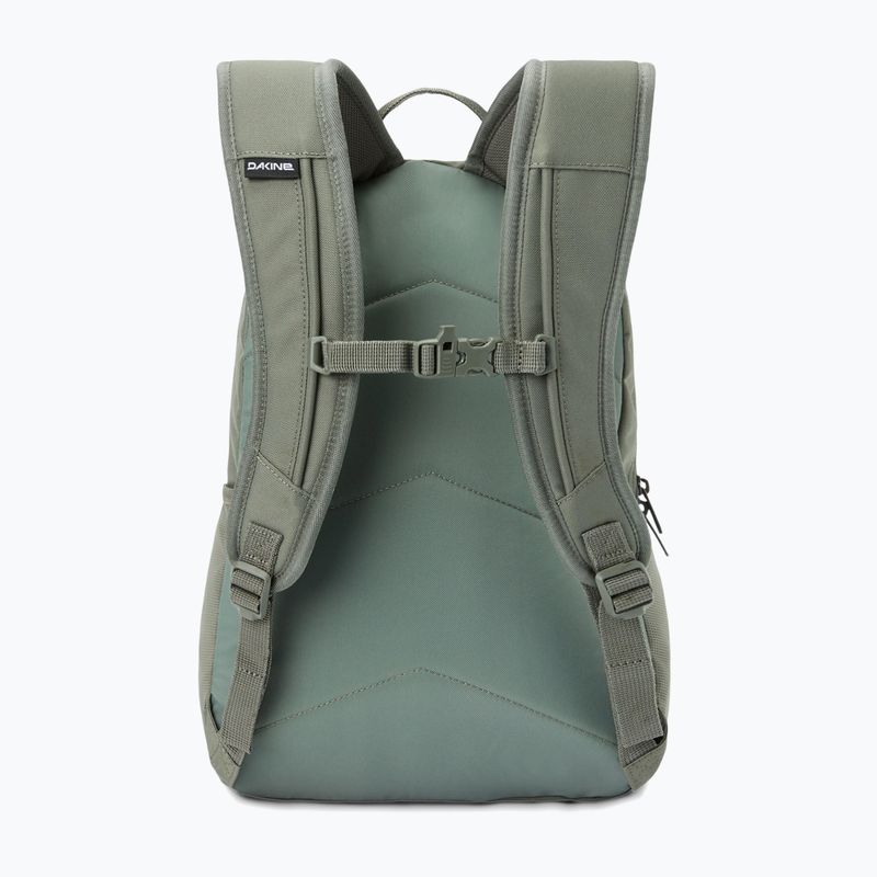 Dakine Grom 13 l mulled basil children's backpack 2