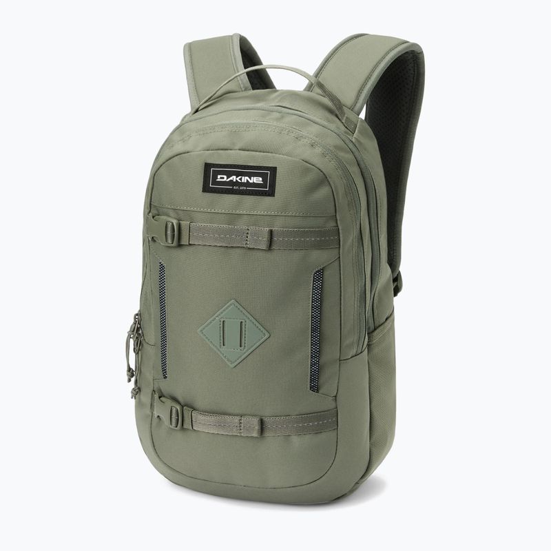 Dakine Mission Pack 18 l mulled basil hiking backpack