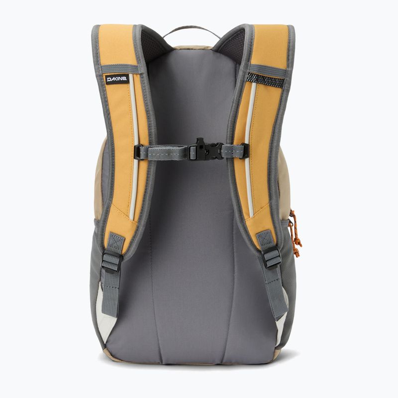 Dakine Mission Pack 18 l playground hiking backpack 2