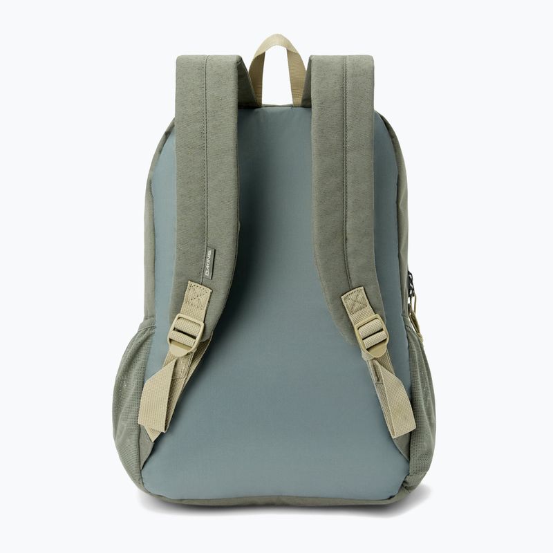 Dakine Tardy Slip 25 l mulled basil city backpack 2