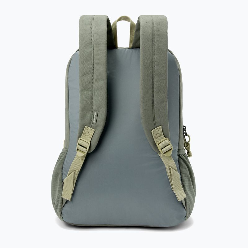 Dakine Educated 30 l mulled basil city backpack 2