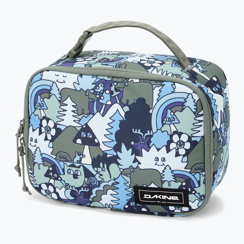 Dakine Lunch Box 5 l whimsical forest thermal bag