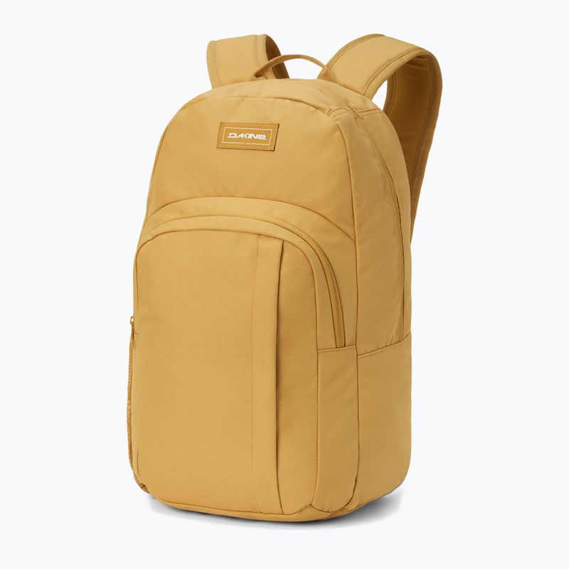 Dakine Class 33 l honey mustard city backpack