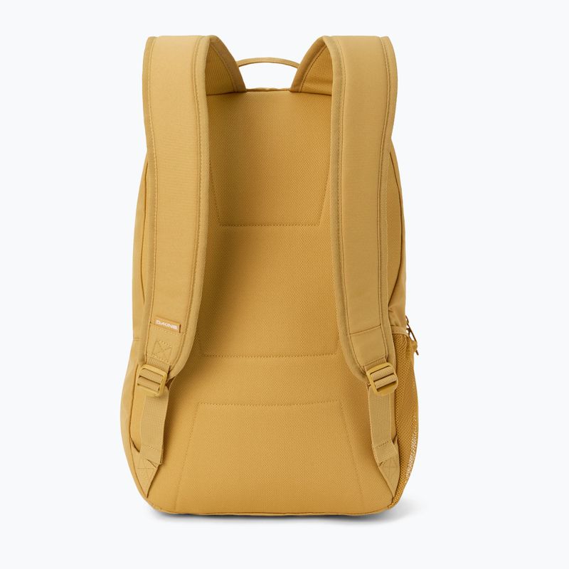 Dakine Class 33 l honey mustard city backpack 2