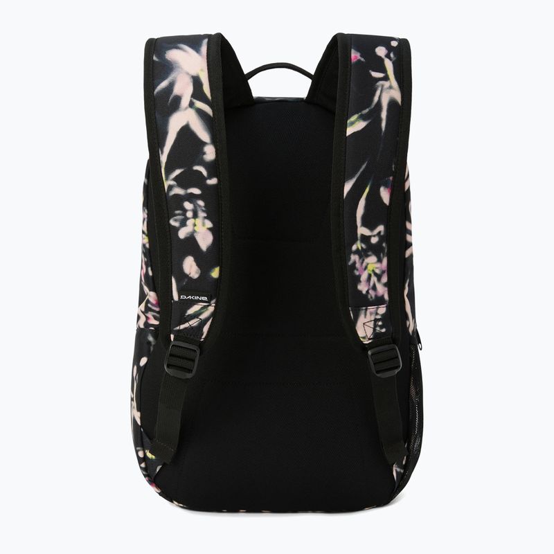 Dakine Class 25 l midnight blooms city backpack 2