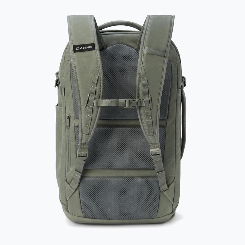 Dakine Verge 32 l mulled basil hiking backpack 2