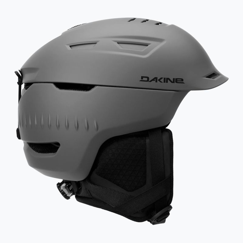 Snowboard helmet Dakine Forecast Mips castlerock 2