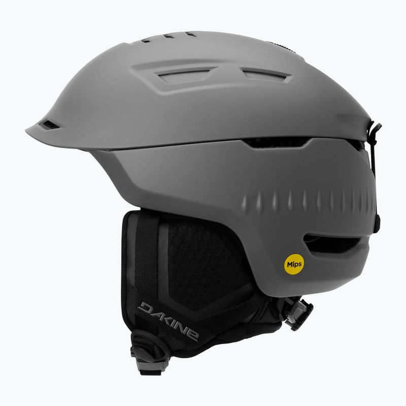 Snowboard helmet Dakine Forecast Mips castlerock 3