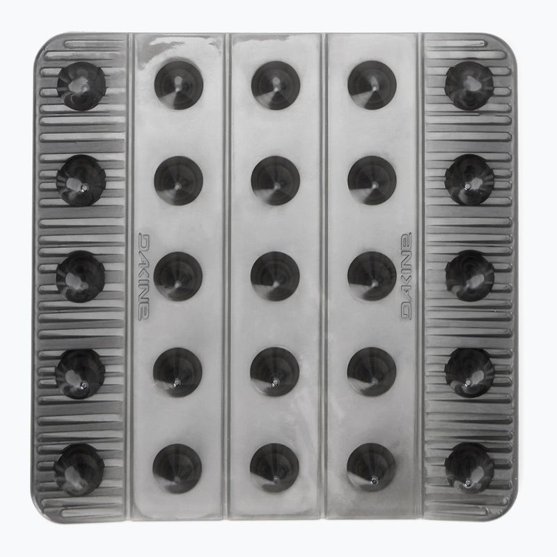 Non-slip pad Dakine Ramp Spike Mat clear black 2