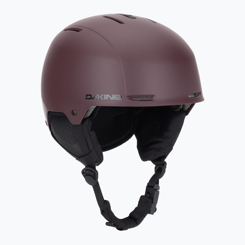 Snowboard helmet Dakine Charger Mips port royale
