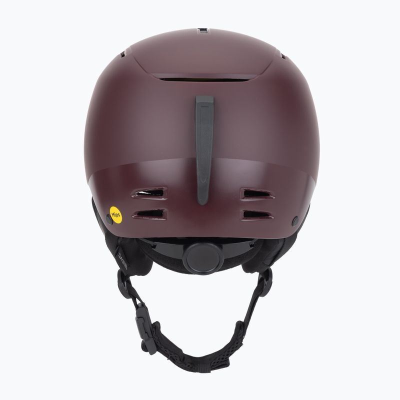 Snowboard helmet Dakine Charger Mips port royale 4