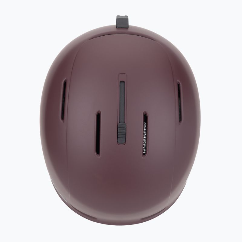 Snowboard helmet Dakine Charger Mips port royale 6