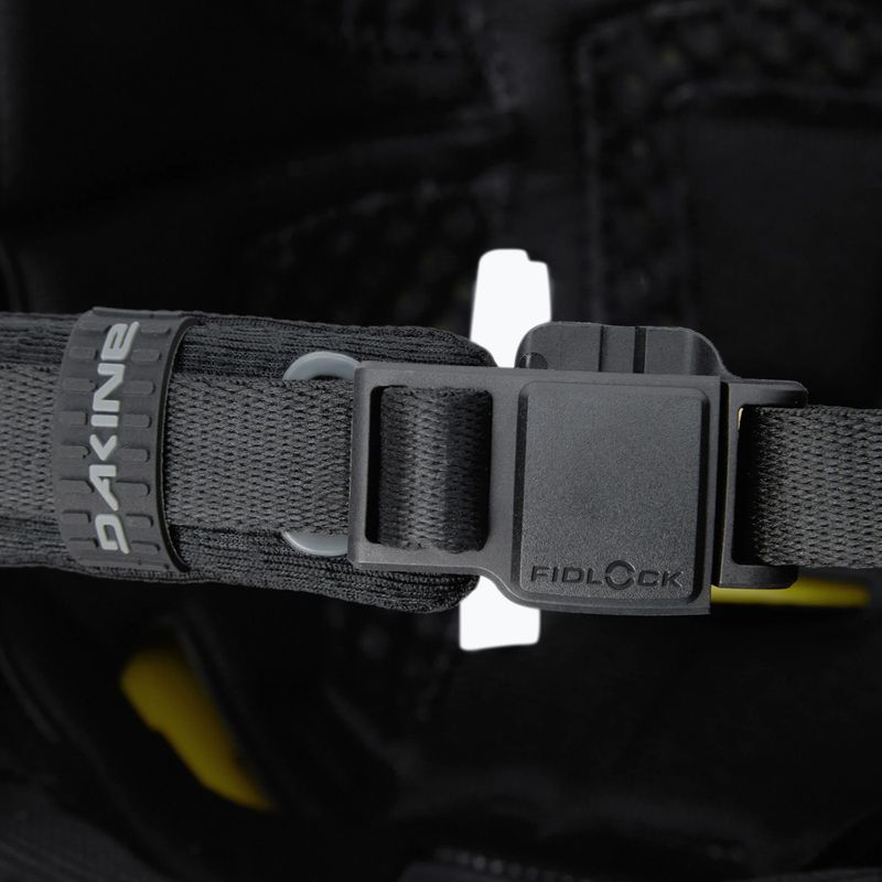 Snowboard helmet Dakine Forecast Mips black 9