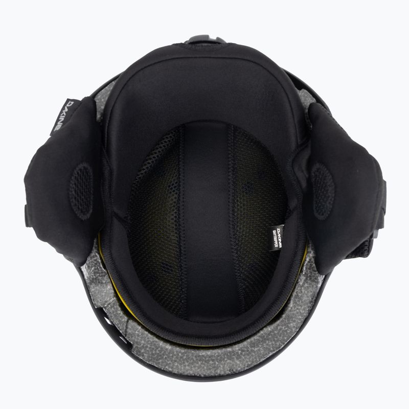 Snowboard helmet Dakine Daytripper Mips b4bc kingdom 5