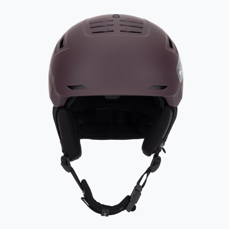 Snowboard helmet Dakine Forecast Mips port royale 2