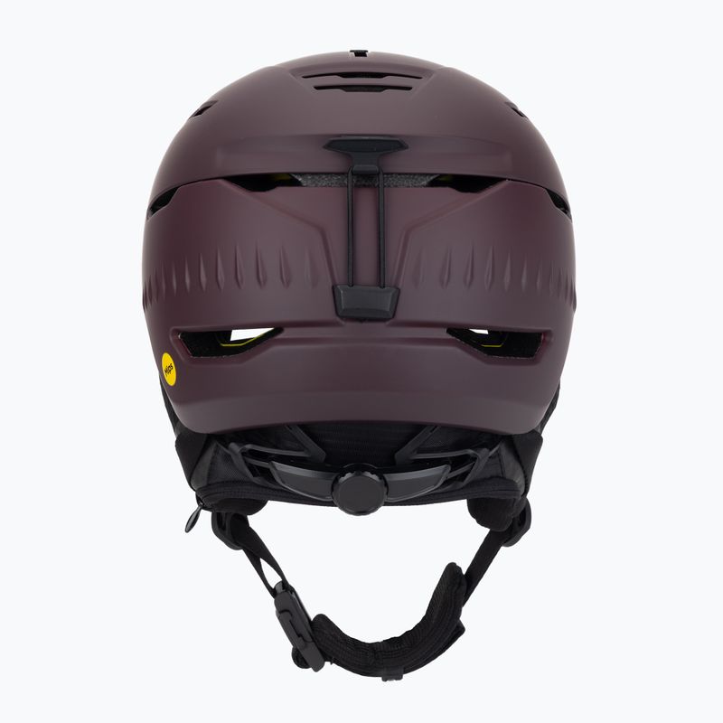 Snowboard helmet Dakine Forecast Mips port royale 4