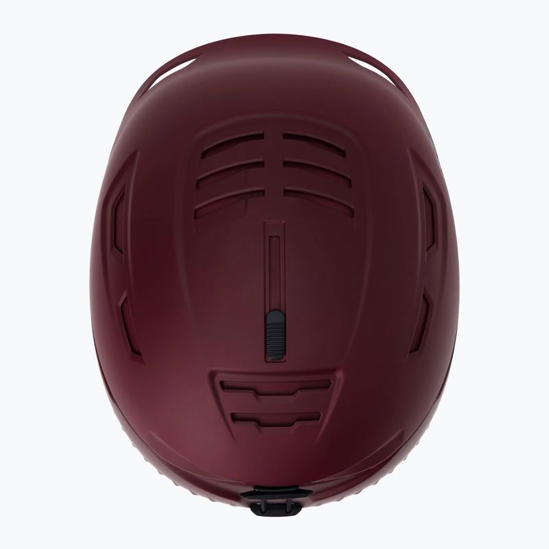 Snowboard helmet Dakine Forecast Mips port royale 7