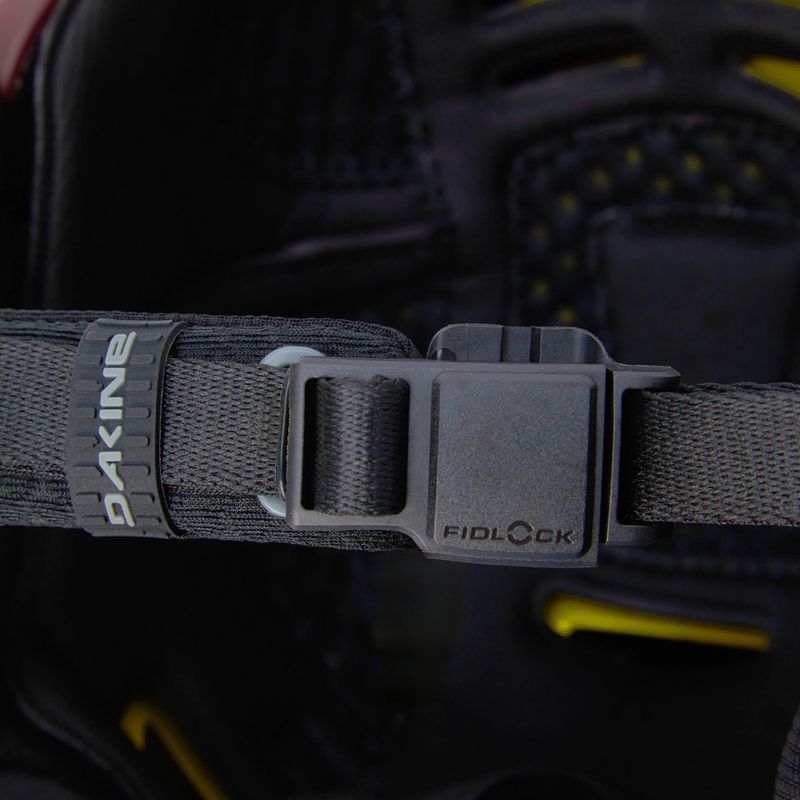 Snowboard helmet Dakine Forecast Mips port royale 9