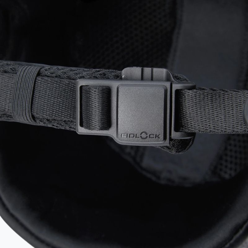 Snowboard helmet Dakine Charger Mips mulled basil 9