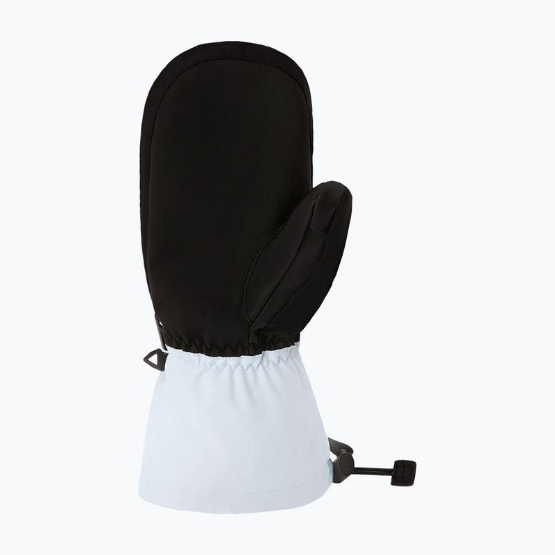 Women's snowboard mitts Dakine Lynx Mitt ancient water 3