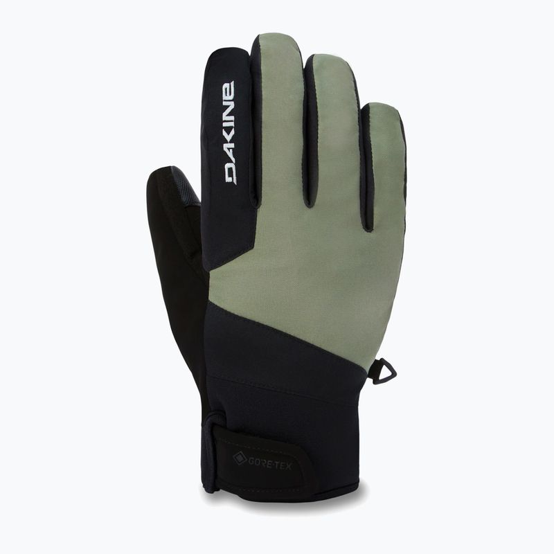 Men's snowboard gloves Dakine Impreza Gore-Tex Glove mulled basil 2
